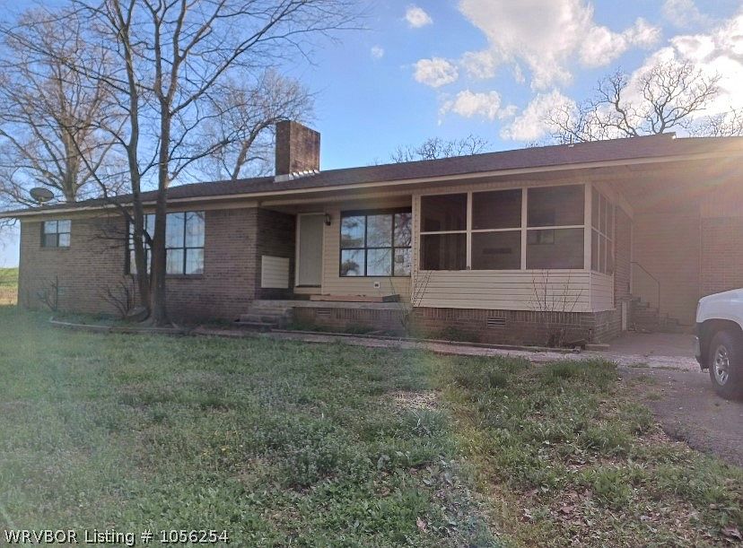 11203 Salem Rd, Ola, AR 72853 Zillow