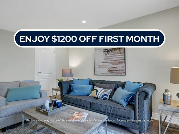 622 Upper Wentworth St #110, Hamilton, ON L9A 4V3