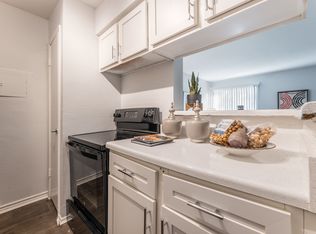 8550 Easton Commons Dr APT 2008, Houston, TX 77095