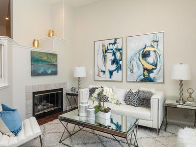 116 Pacchetti Way, Mountain View, CA, 94040