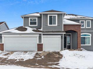 2182 S Zeno St, Aurora, CO 80013