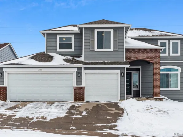 2182 S Zeno Street, Aurora, CO 80013