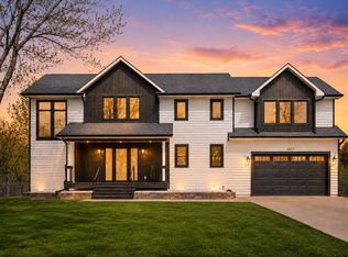 3437 141st Ln NW, Andover, MN 55304