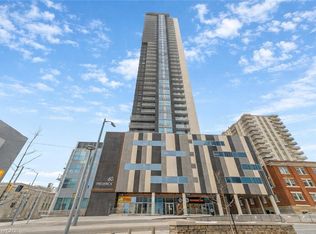 60 Frederick St #3005, Kitchener, ON N2H2L7