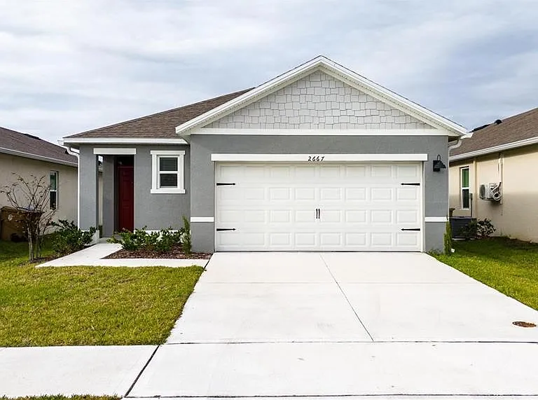 2667 Swooping Sparrow Dr — Photo 1