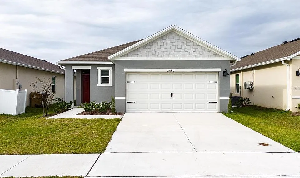 2667 Swooping Sparrow Dr
