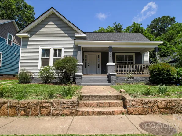 900 S Jackson St, Salisbury, NC 28144