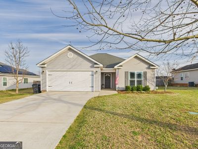 219 Haven Way, Perry, GA, 31069