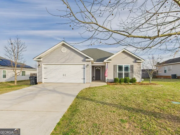 219 Haven Way, Perry, GA 31069