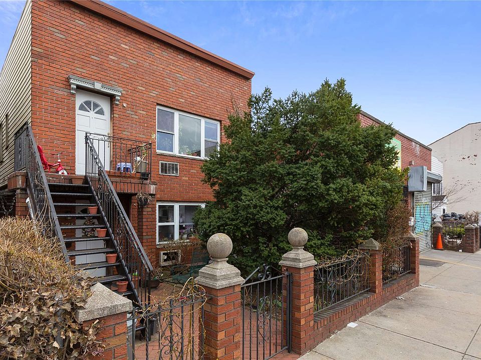 3615 36th St, Astoria, NY 11106 MLS 3468906 Zillow