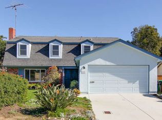 6029 Cozzens St, San Diego, CA 92122