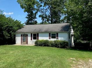 3816 Gilmore Dr, Greensboro, NC 27407