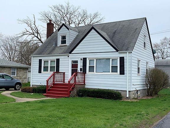 2nd image of 723 E 160th St