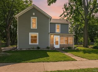 256 Washington St, Wilson, NY 14172
