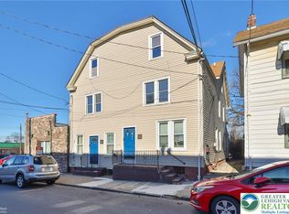 633 W Berwick St, Easton, PA 18042