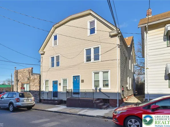 633 W Berwick St, Easton, PA 18042