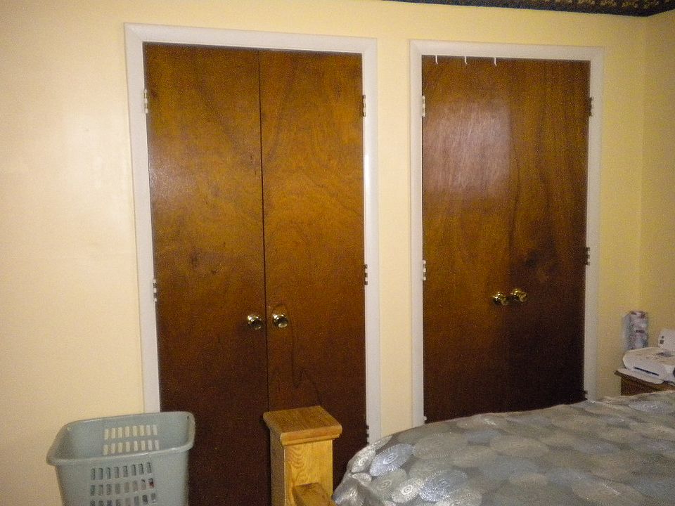 Master Closets