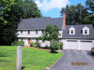 63 Perry Rd, Bedford, NH 03110