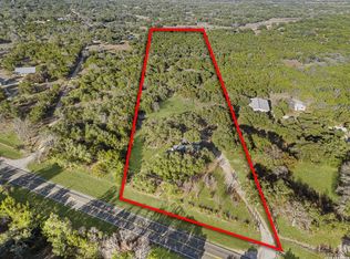 5387 Ranch Road 32 #64B, Blanco, TX 78606