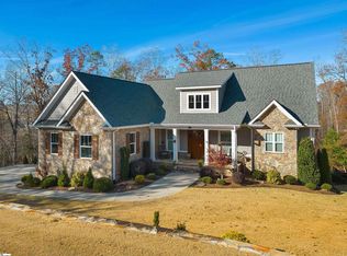 16 Bayboro Way, Simpsonville, SC 29680