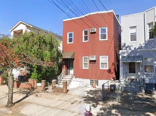 53 Nelson Ave #1, Jersey City, NJ 07307