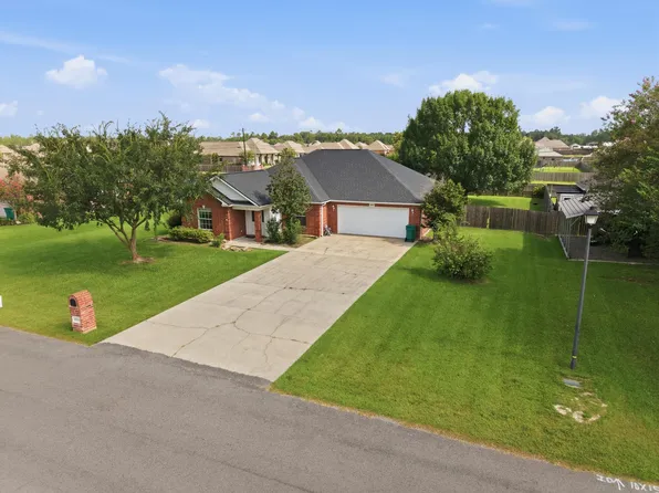 1816 N Michael Sq, Lake Charles, LA 70611