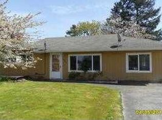 10505 Freiday St SW, Lakewood, WA 98499