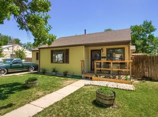 970 Nile St, Aurora, CO 80010