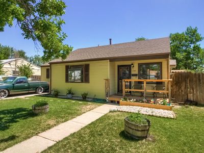970 Nile St, Aurora, CO, 80010