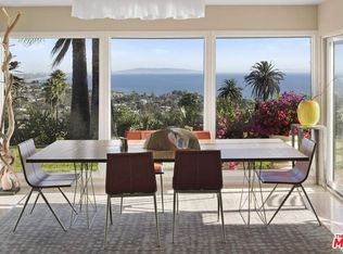 16906 Enchanted Pl, Pacific Palisades, CA 90272