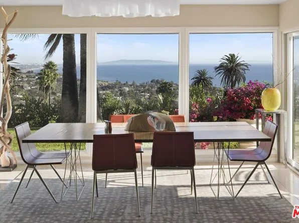 16906 Enchanted Pl, Pacific Palisades, CA 90272