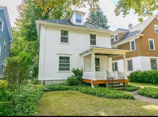 (Undisclosed Address), Rochester, NY 14609