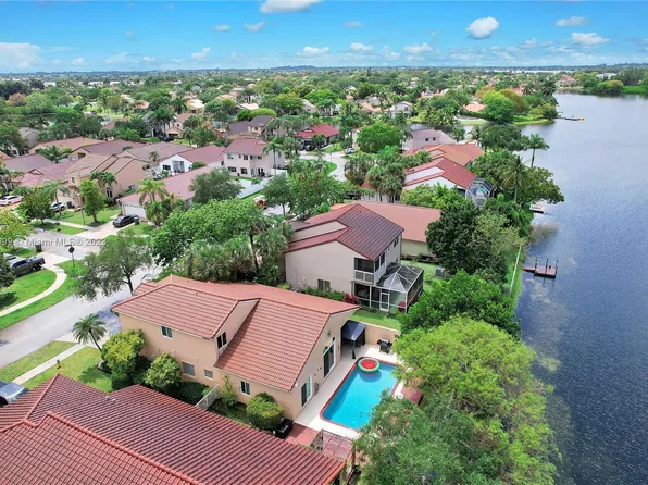 17897 NW 21st St, Pembroke Pines, FL 33029