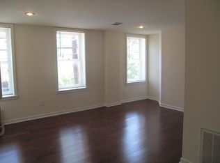 701 S 20th St APT D, Philadelphia, PA 19146