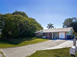 16470 Cook Rd, Fort Myers, FL 33908