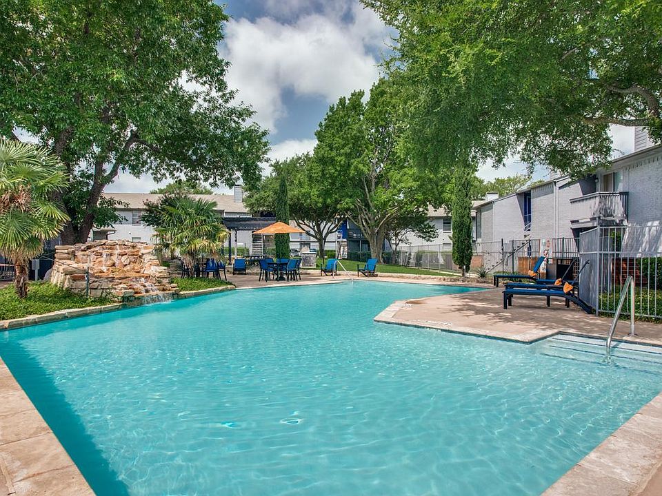 Rise North Arlington Apartment Rentals Arlington, TX Zillow
