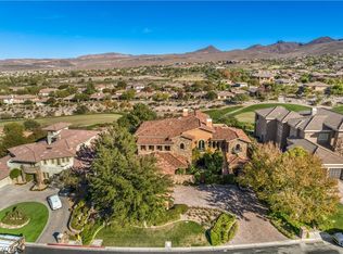 16 Anthem Pointe Ct, Henderson, NV 89052