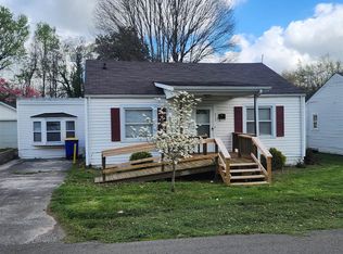 217 Morris St, Franklin, KY 42134