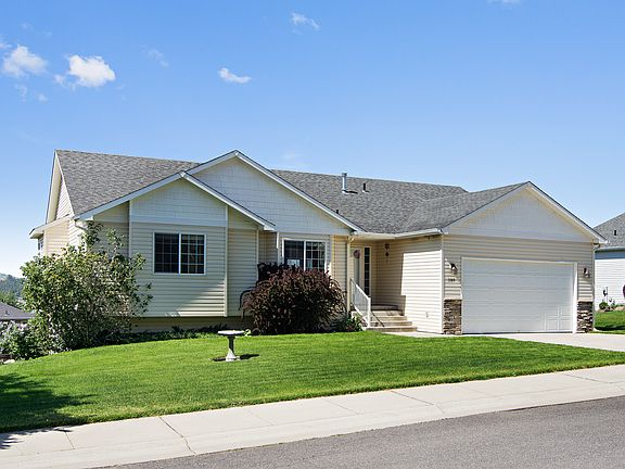 2nd image of 1109 N Olson Hill Ct