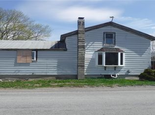 9867 Transit Rd, Pavilion, NY 14054