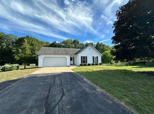 22809 Bluejay Ave, Mattawan, MI 49071