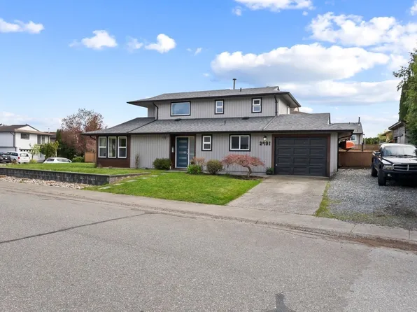 2491 Wayburne Cres, Langley, BC V2Y 1B6