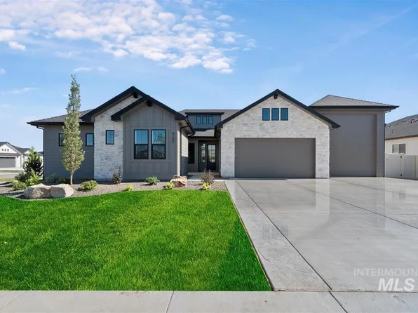 6103 W Centerline St, Eagle, ID 83616