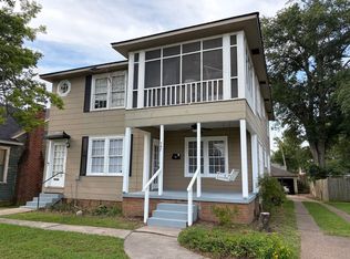 747 Stephenson St, Shreveport, LA 71104