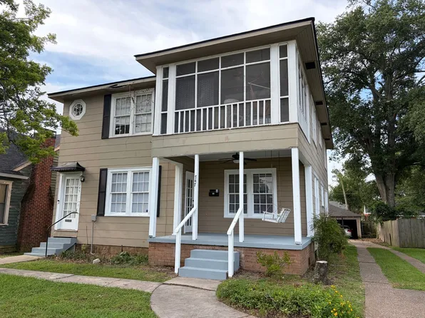 747 Stephenson St, Shreveport, LA 71104