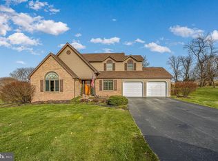 23 Nelson Dr, Carlisle, PA 17015
