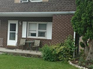 606 Fulton St, Hanover, PA 17331