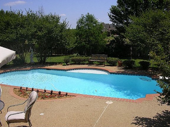 Diving Pool