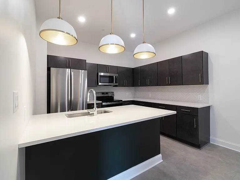Annex Apartments — Photo 8