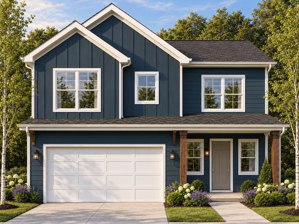 2220 Crepe Myrtle Ct, Morristown, TN 37814